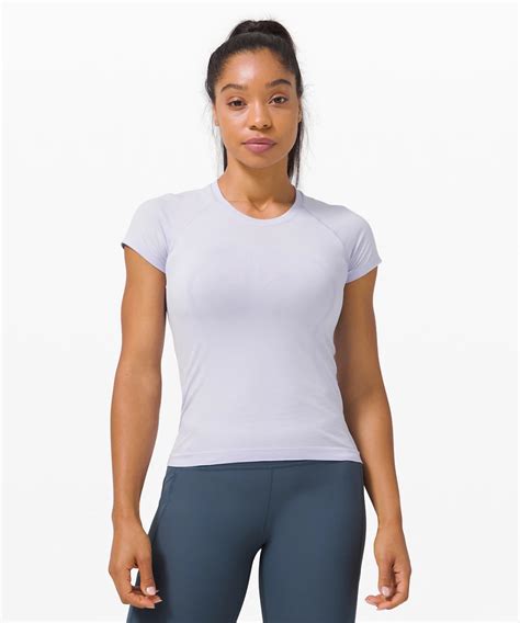 lululemon compression shirt